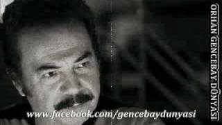 ORHAN GENCEBAY - ZULÜM (NEDEN)