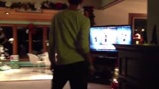 Scotty gettin down by parishoa 107 views 11 years ago 1 minute, 7 seconds