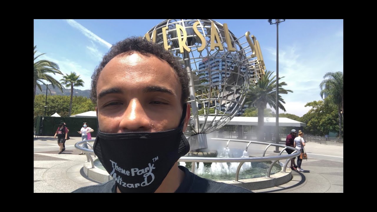 Universal Studios Store Merchandise Update | Universal Studios ...