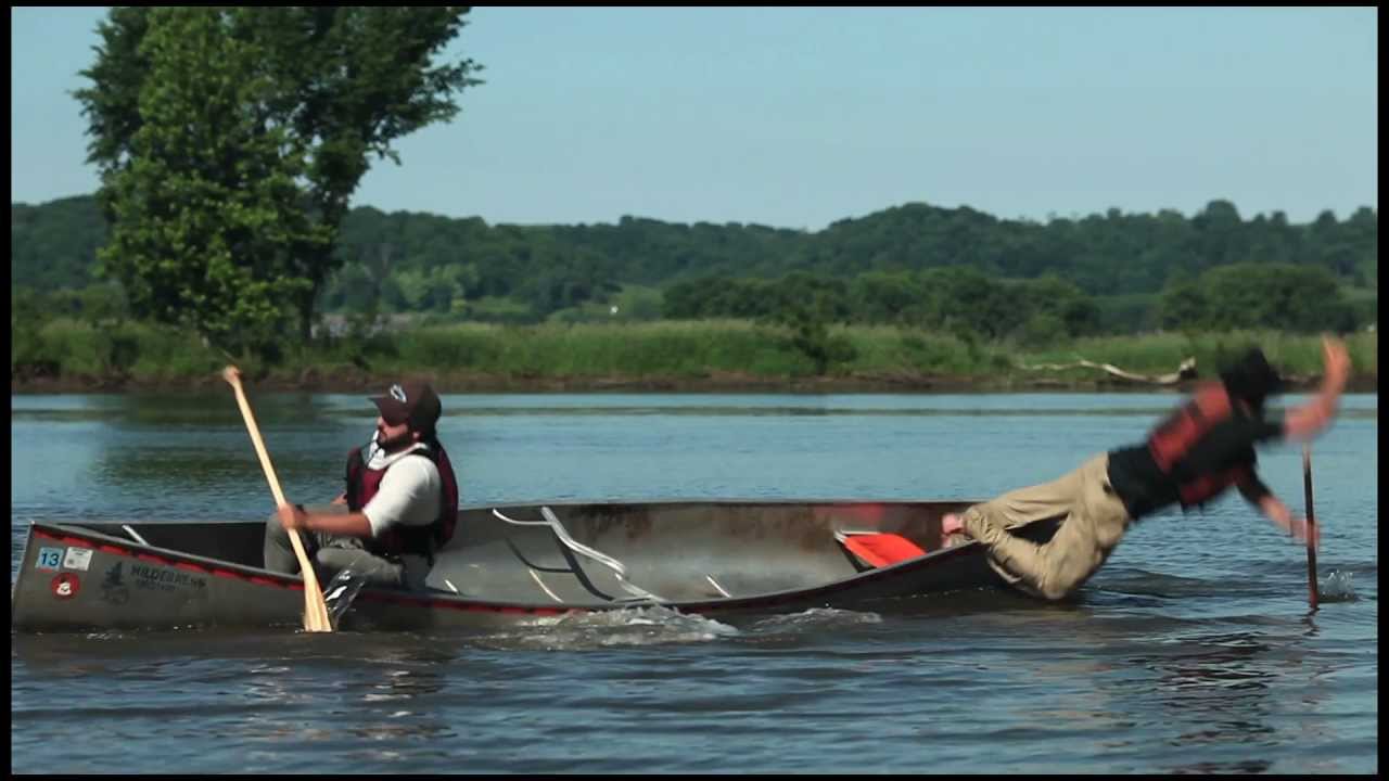 Can You Canoe? Movie Trailer - The Okee Dokee Brothers ...