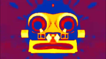 (REQUESTED) Klasky Csupo in Conga Busher Flip Mirror Robot Flip