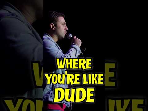 Definitely should have pulled out | Adam Ray Comedy