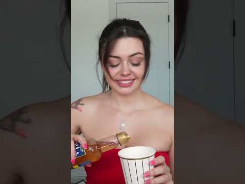 生意気なバリスタがあなたのドリンクを作ります #asmr #personalattention #sassybarista #roleplay