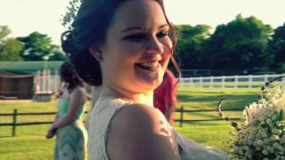 Spencer & Ashley Wedding 04.15.2017