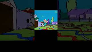 Ed Edd Eddy Ice Pops