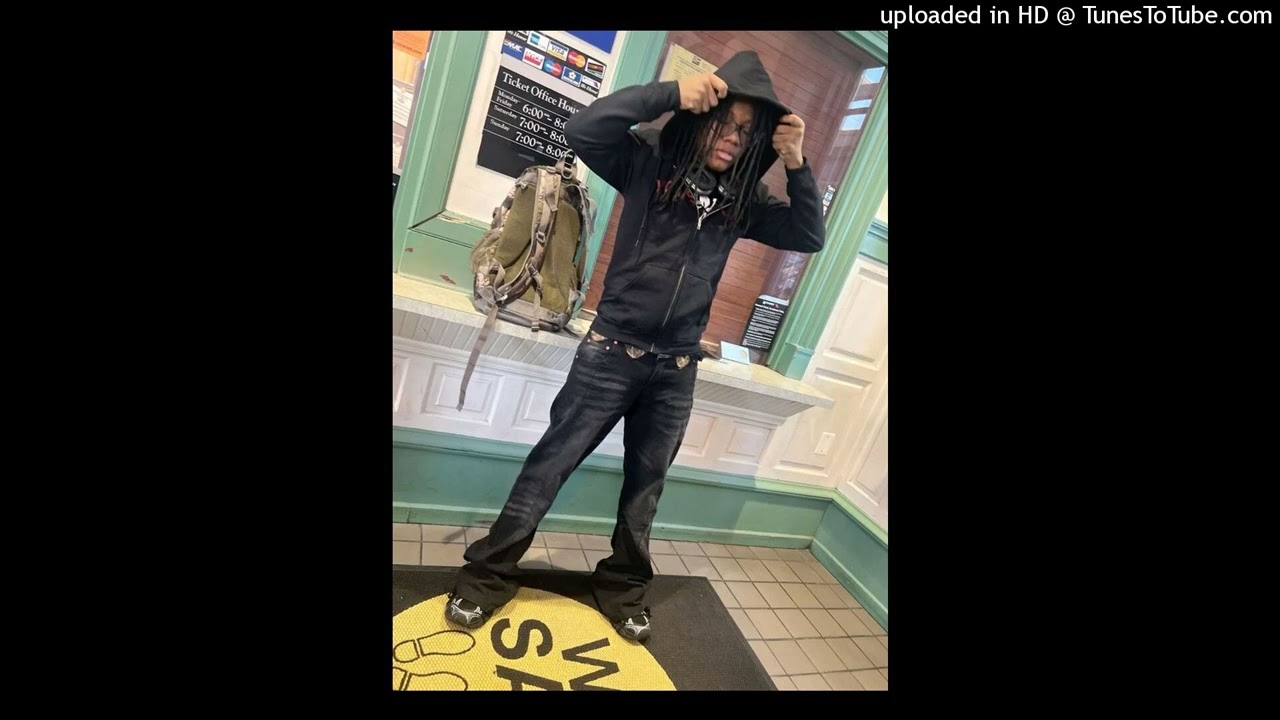 [free] maajins + rexv2 type beat 