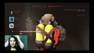 Norrie First Lethal Company Compilation