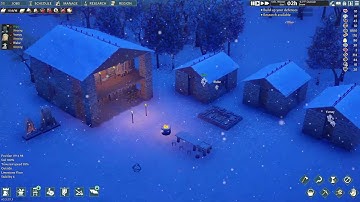 GOING MEDIEVAL: An overview of Early Access gameplay