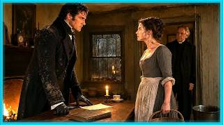 Duke of Ashmore Offered a Fortune for Her Hand — Her Father Said, 'She Needs a Good Man, Not R