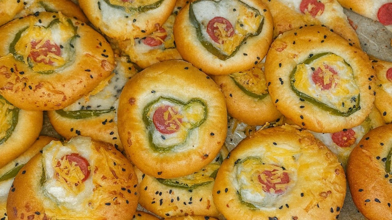 طريقة عمل بيتزا بوجاكا سهلة وسريعة في المنزل – وصفة شهية للمبتدئين