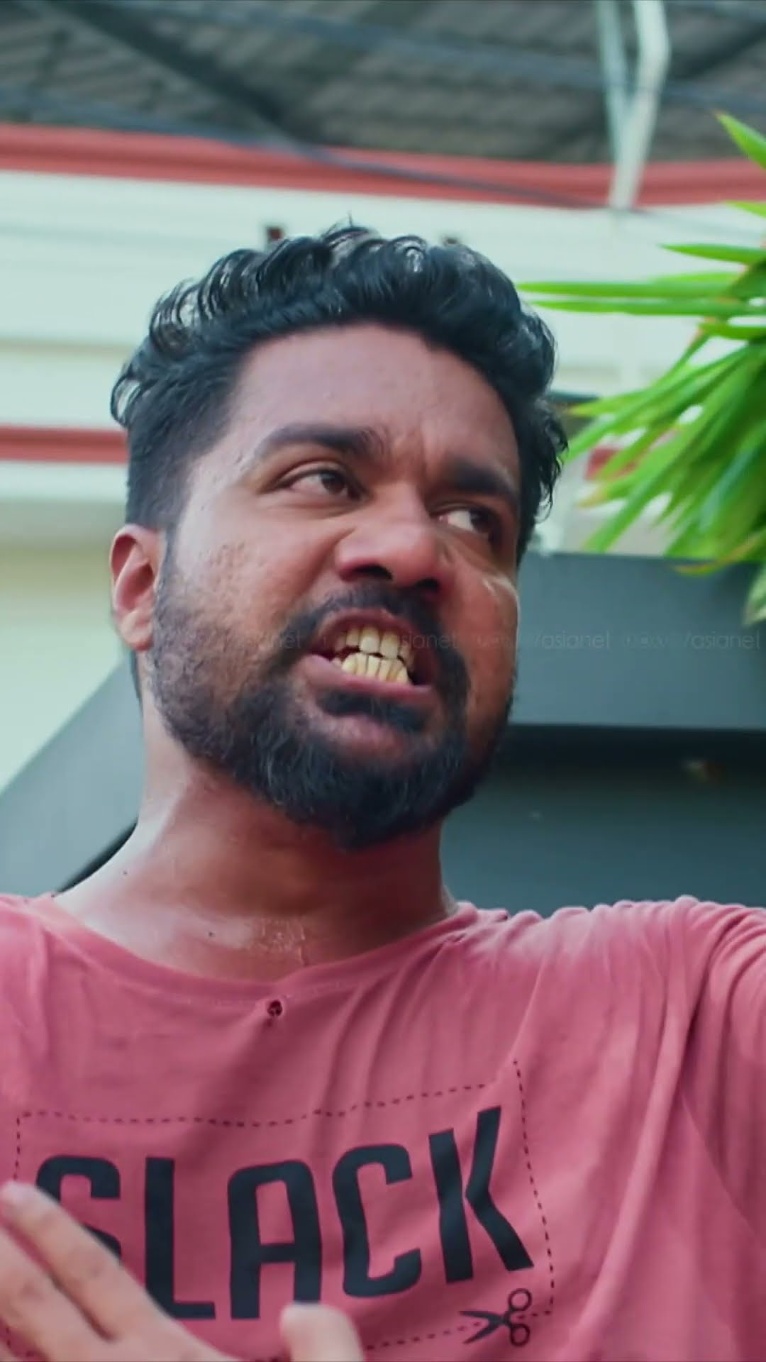 #Santhwanam2 പരസ്പരം പോരടിച്ച് അലോകും ആര്യനും ആനന്ദും