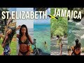 5 THINGS TO DO IN ST. ELIZABETH, JAMAICA! 🇯🇲🌴🌞 *must-try* | ANNESHA ADAMS