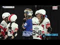 Roller Derby World Cup 2025 CANADA vs CZECH