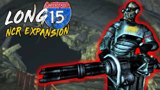 The Hell Below | Long 15 | Fallout: New Vegas Modded