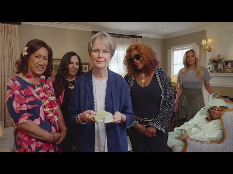 Facebook Portal Commercial Feat. The Rock, Serena Williams, Snoop Dogg & Odell Beckham's Moms