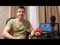 INTRO - Andrey &amp; Red from "Angry Birds" Teaching programming