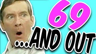 69 and Out - My Final Day of the 100DayvlogChallenge