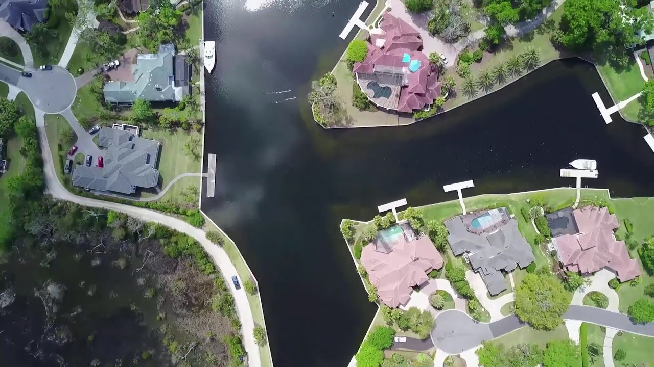 Jacksonville Real Estate  - Chad and Sandy Neumann