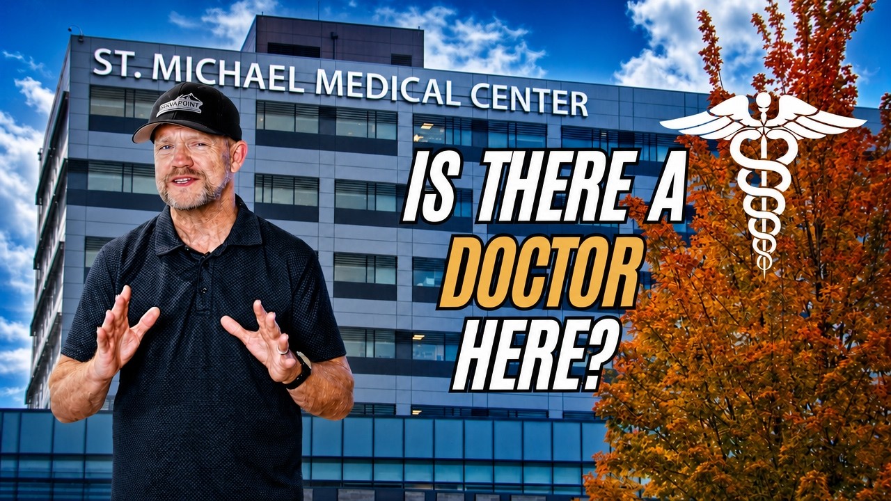 Healthcare in Kitsap County: Hospitals, Doctors & Specialists