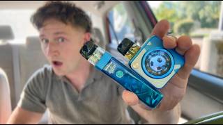 Vaporesso Xros 5 nano Vs. Xros pro 2 (Afa Edition)
