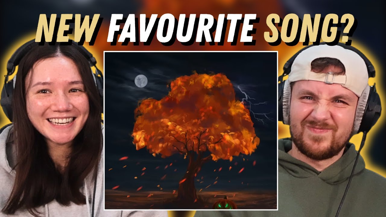 THIS BAND IS UNDERRATED! *October Forever - Driveways* REACTION