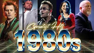 Nonstop 80s Greatest Hits  Olivia Newtonjohn Lionel Richie George Michael Cyndi Lauper Prince