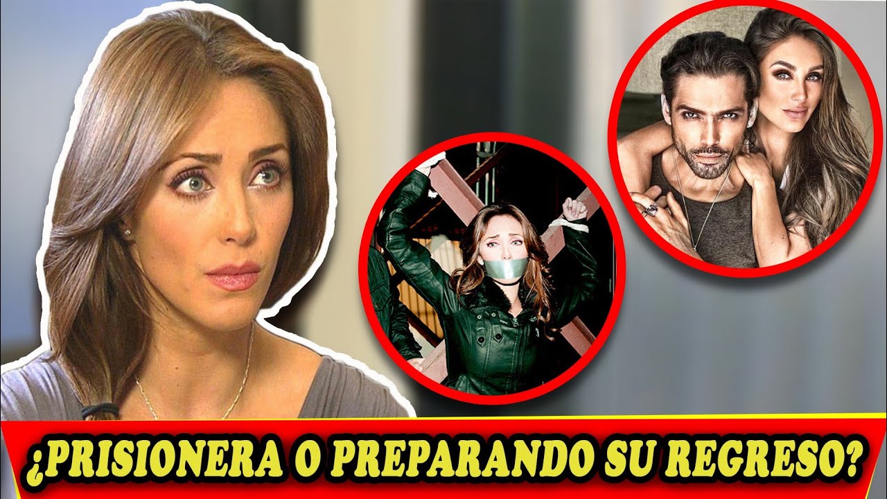 camera iphone 8 plus apk LA PRUEBA DE QUE ANAHÍ NO ESTÁ EN CÁRCEL PRIVADO