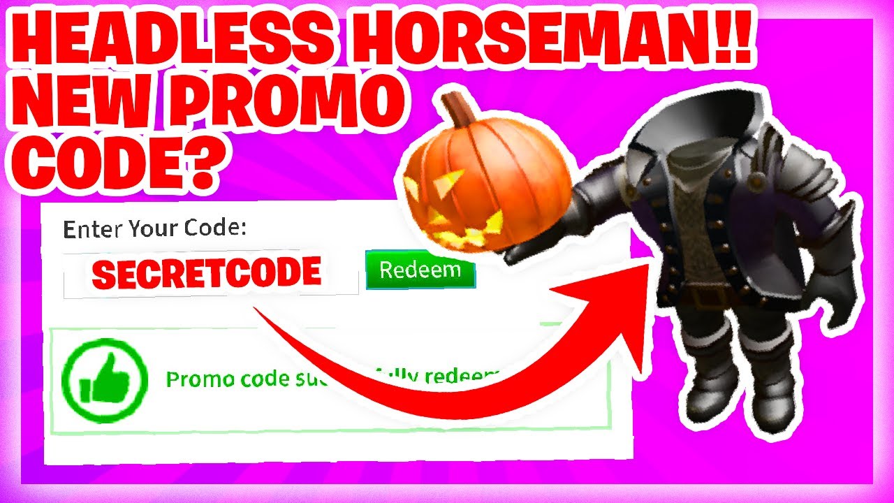 roblox headless horseman price