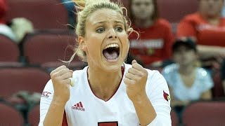 🎙🏐 Biggest Triumph-Katie George-Sportscaster/Miss KY. USA🎙🏐
