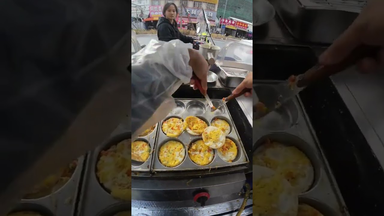 Chinese cooked and marinated food的副本