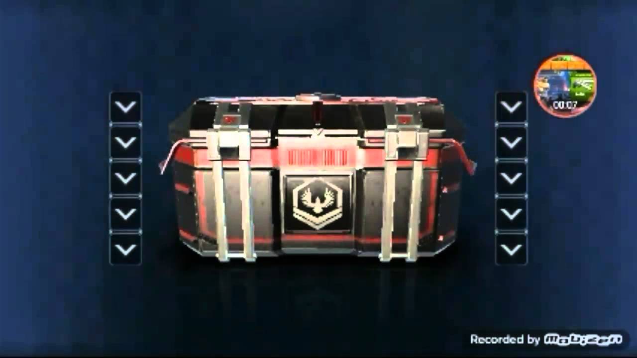 Mc5 open one elite pack