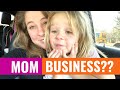 MOMTREPRENEURS -  STOP listening to gurus!  Real tips from an everyday Mother Hustler