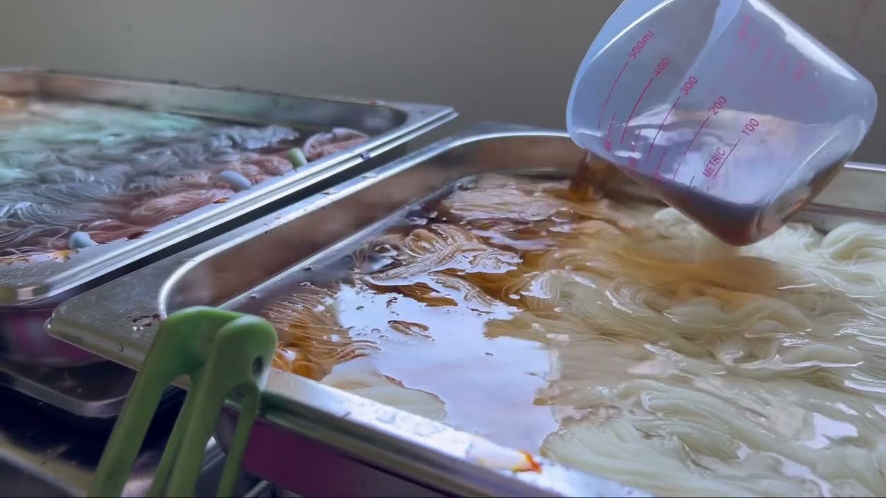 Dyeing The Hermit • Yarn Oracle Society • yarn dyeing vlog with casual fashion queen