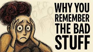 Why You Remember What Hurts You - The Self-Reference Effect
