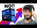 *URGENT* PC PARTS PRICE INCREASE! 🤯 What to do?