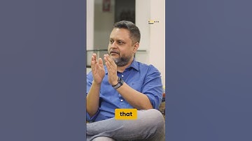 The real success hack? Aligning user needs and business goals. Watch the full video! #ux #design