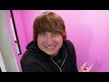 Beginning of video