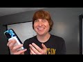 End of video