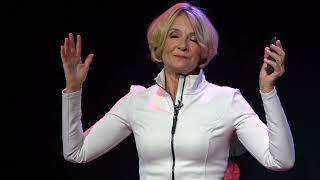 Why You Haven't Found Your Purpose | Janet Hogan | TEDxWilmington