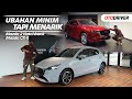 Mazda 2 GT Hatchback &amp; Mazda CX-5 2023 | First Impression | OtoDriver