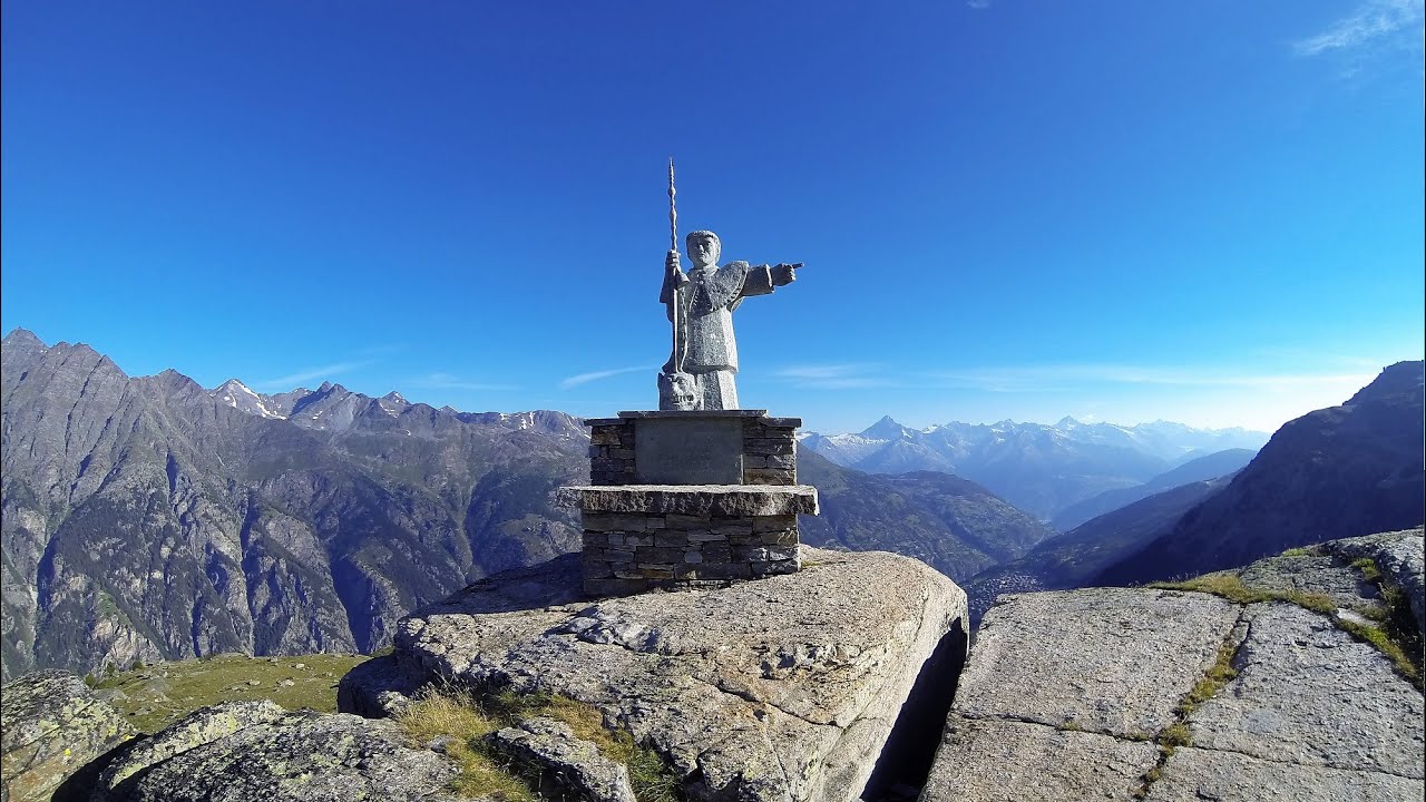 Tour Monte Rosa 2018 (Matterhorn)