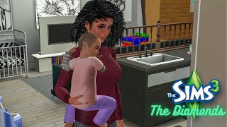 Birthdays & Prom// The Sims 3: Diamonds Part 20