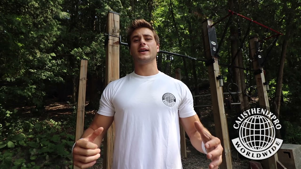 10 базовых динамических навыков для начала занятий фристайлом!