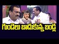 CBN's Gratitude Concert: Bandla Ganesh Emotional Speech