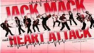 Video thumbnail of "Willing To Learn - Jack Mack And The Heart Attack"