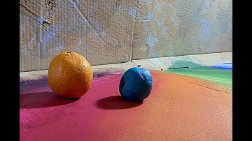 Experimental Animation