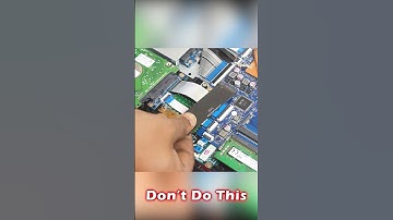 m.2 SATA Vs m.2 NVME Slot & Difference