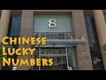 Chinese Lucky and Unlucky Numbers Explained | Learn Chinese Now