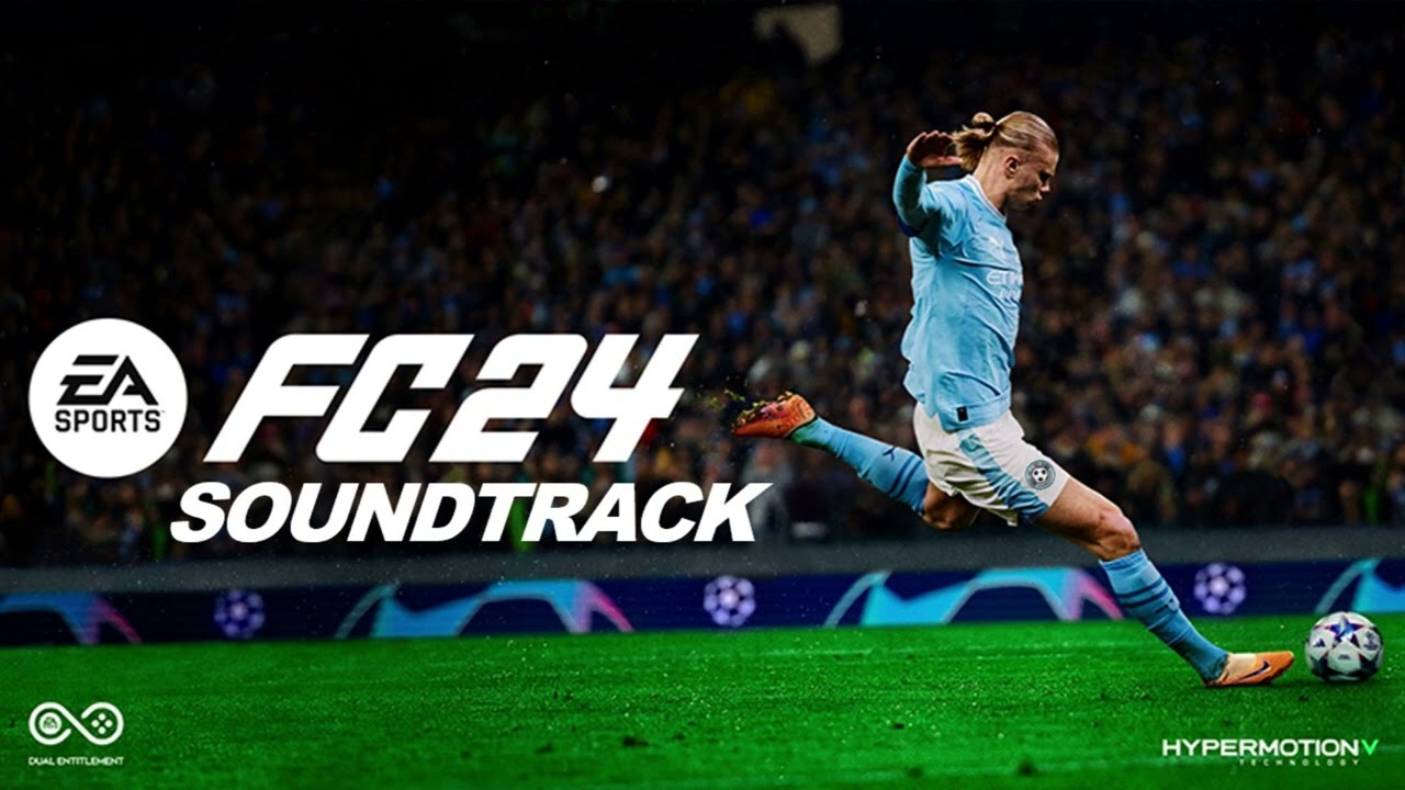 Jeshi feat. Obongjayar - Protein (EA Sports FC 24 Official Soundtrack)