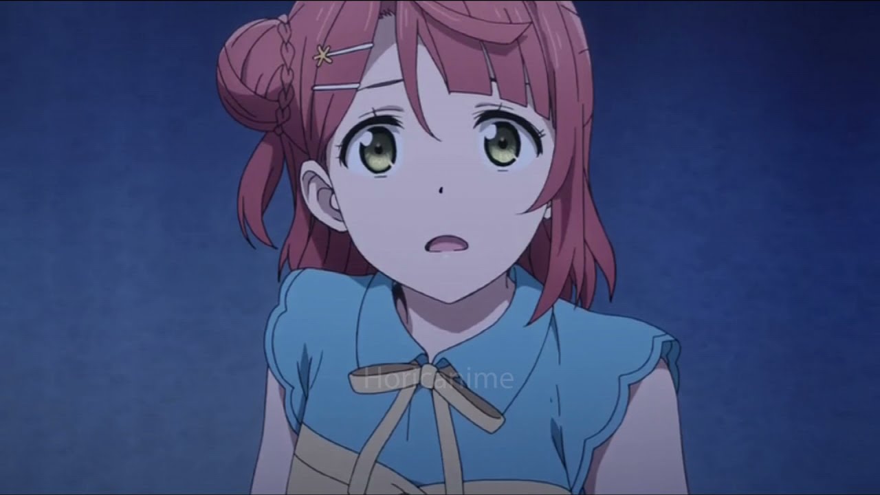 Ayumu Jealous (Love Live! Nijigasaki Gakuen School Idol) - YouTube